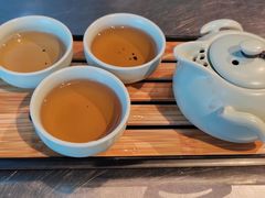 茶饮-潮界(LU·ONE凯德晶萃广场店)