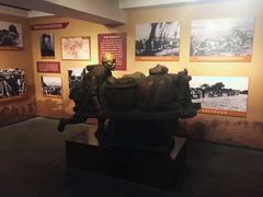 -红嫂家乡旅游区