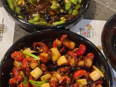 -一棠龙虾•王牌虾球(楚河汉街店)