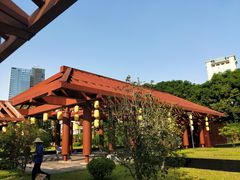 -南越王博物院(王宫展区)