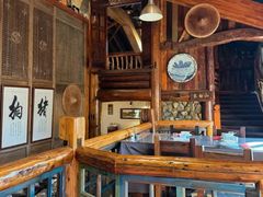 -一桶江山餐厅(松北店)