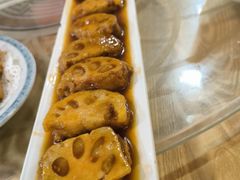 -佛有缘素食馆·荔湾老字号(陈家祠首店)