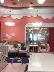 -奈尔宝·儿童乐园·亲子餐厅(苏州大悦城店)