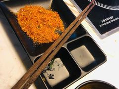 -火炉火自助餐(喜隆多店)