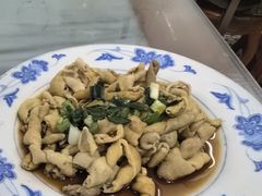 -同记鸡粥粉面店