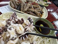 -贞姨美食·老字号海鲜大排档