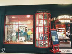 -西西弗书店(城西银泰城店)