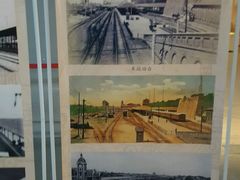 -中国铁道博物馆(正阳门馆)