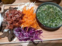 -金塔傣乡·云南民族特色菜·傣味手抓饭(金瓦路店)