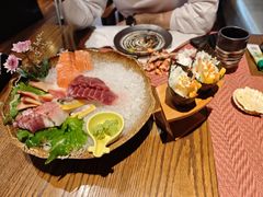 -南湖名都大酒店-千叶日本餐厅