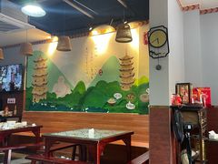 -阿灶卤煮老店·姜母鸭(五店市总店)