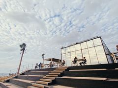 -Cafe Aewol Monsant