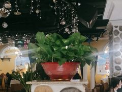 -俄士厨房(时代天街店)