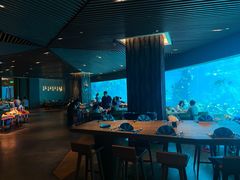 -天房洲际度假酒店宴会厅