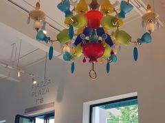 -穆拉诺餐厅(上海玻璃博物馆店)