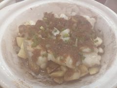 -东江海鲜酒家(艺都分店)