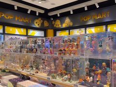 -泡泡玛特POPMART(大卫城店)