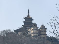 -狼山风景名胜区