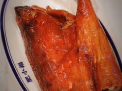 -肥小福·烧鹅专门店(环宇荟店)