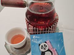 -眉州东坡·熊猫主题餐厅(枫蓝店)