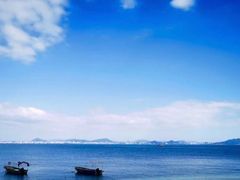 -三亚西岛海洋文化旅游区