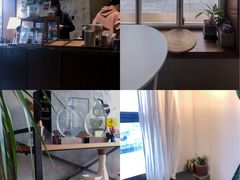-不正咖啡(万达尊店)
