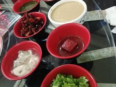 豆腐乳-山海关浑锅(秦皇岛首店)