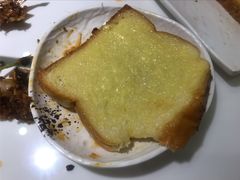 烤面包片-卡路里的烤宴(浑南首创店)
