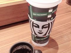 -星巴克臻选(北京富力家园店)