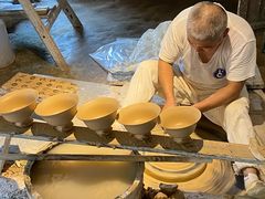 -景德镇古窑民俗博览区