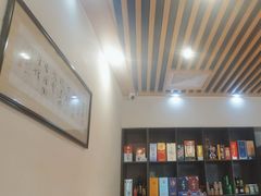 -洪福饭店·十八年老店