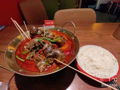 -老闵田螺馆·南昌特色(总店)