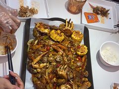 -蟹宗蟹(润达国际五楼店)