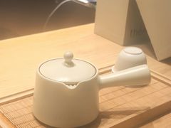 -théATRE 茶聚场(王府中環店)