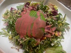 牛油果藜麦沙拉-素心小筑(后沙裕镇店)