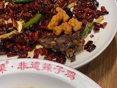 -鸡毛店·川菜(双楠店)