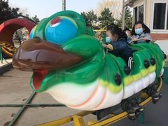 -沈阳方特欢乐世界