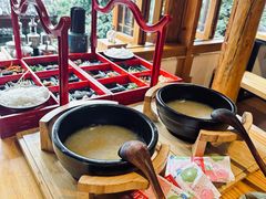 -勺子米线·云南传统小吃市集(四方街店)