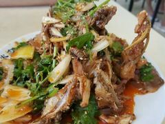 -岩明火勺店(承德路店)