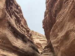 -新疆天山托木尔景区·大峡谷