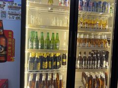 -吉源大排档·鱼生·海鲜(烧烤彩印厂店)