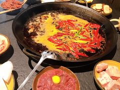 -胖碗火锅(观音桥店)