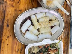 -陳添記·祖傳爽鱼皮(十五甫三巷店)