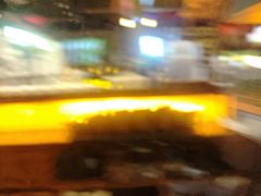 -功夫怪兽·烧烤(珠江路店)