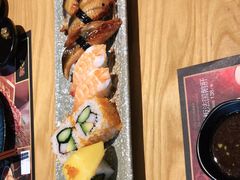 -元通寿司(地标店)