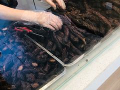 -都士牧人现烤牛肉干