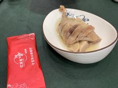 -红厨巷·淮扬菜(熙南里店)