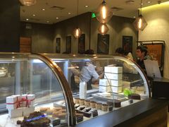 -Awfully Chocolate(来福士广场店)