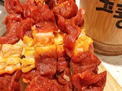 -玉善烧烤串城(长春总店)