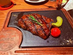 -MR.ROCKY洛奇先生·西餐&酒吧(太古仓店)